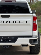 Used 2021  Chevrolet Silverado 1500 4WD Crew Cab 147" RST at Drivenci Motors near Olmito&comma; TX