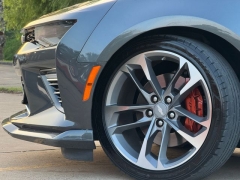Used 2017  Chevrolet Camaro 2d Coupe SS2 at Drivenci Motors near Olmito&comma; TX