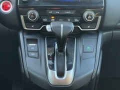Used 2019 Honda CR-V 4d SUV FWD EX-L at Drivenci Motors near Olmito, TX