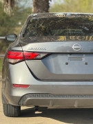 Used 2025  Nissan Sentra SV CVT at Drivenci Motors near Olmito&comma; TX