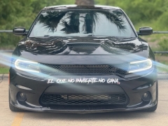 Used 2020 Dodge Charger 4d Sedan RWD Scat Pack at Drivenci Motors near Olmito, TX