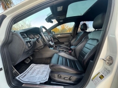 Used 2018  Volkswagen GTI 4d Hatchback Autobahn Auto at Drivenci Motors near Olmito&comma; TX