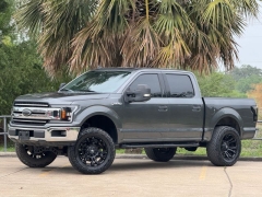 Used 2020  Ford F-150 2WD SuperCrew XLT 5 1&sol;2 at Drivenci Motors near Olmito&comma; TX