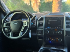 Used 2017  Ford Super Duty F-250 4WD Crew Cab Lariat at Drivenci Motors near Olmito, TX