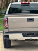 Used 2017  GMC Sierra 1500 2WD Crew Cab SLT at Drivenci Motors near Olmito&comma; TX
