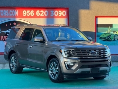 Used 2018 Ford Expedition 4d SUV 2WD Limited at Drivenci Motors near Olmito, TX