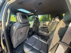 Used 2016 Cadillac Escalade 4d SUV 4WD Platinum at Drivenci Motors near Olmito, TX