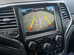 Used 2018  Jeep Grand Cherokee 4d SUV 2WD Limited V6 at Drivenci Motors near Olmito&comma; TX