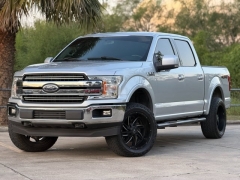 Used 2018  Ford F-150 4WD SuperCrew Box at Drivenci Motors near Olmito, TX