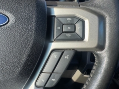 Used 2017  Ford Super Duty F-250 4WD Crew Cab Lariat at Drivenci Motors near Olmito, TX