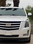 Used 2020 Cadillac Escalade 4d SUV 4WD Luxury at Drivenci Motors near Olmito, TX