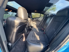 Used 2018  Dodge Charger 4d Sedan RWD R&sol;T Daytona 340 at Drivenci Motors near Olmito&comma; TX