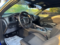 Used 2019  Dodge Challenger 2d Coupe RWD SXT at Drivenci Motors near Olmito&comma; TX