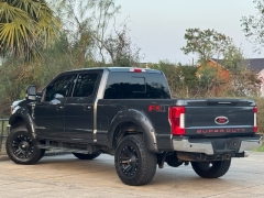 Used 2018  Ford Super Duty F-250 4WD Crew Cab Lariat at Drivenci Motors near Olmito, TX