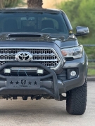 Used 2016  Toyota Tacoma 4WD Double Cab TRD Sport Long Bed at Drivenci Motors near Olmito, TX
