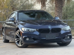 Used 2020  BMW 4 Series 430i Gran Coupe at Drivenci Motors near Olmito&comma; TX