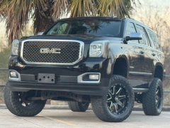Used 2018  GMC Yukon 4d SUV RWD Denali at Drivenci Motors near Olmito&comma; TX