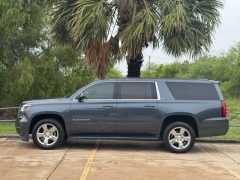 Used 2019 Chevrolet Suburban 4d SUV RWD LT at Drivenci Motors near Olmito, TX