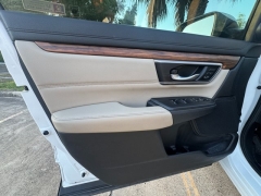 Used 2019 Honda CR-V 4d SUV FWD EX-L at Drivenci Motors near Olmito, TX