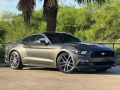Used 2017 Ford Mustang 2d Fastback GT Premium at Drivenci Motors near Olmito, TX