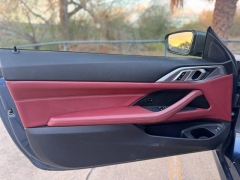 Used 2022  BMW 4 Series 430i Coupe at Drivenci Motors near Olmito&comma; TX