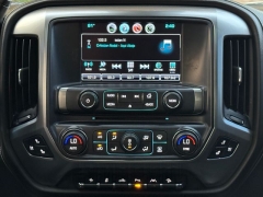 Used 2017  Chevrolet Silverado 1500 4WD Crew Cab LTZ at Drivenci Motors near Olmito&comma; TX