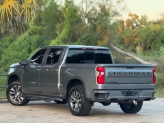 Used 2019  Chevrolet Silverado 1500 4WD Crew Cab RST All Star Edition at Drivenci Motors near Olmito, TX