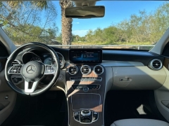 Used 2019 Mercedes-Benz C-Class 4d Sedan C300 4matic at Drivenci Motors near Olmito, TX