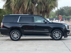 Used 2016  GMC Yukon 4d SUV 4WD Denali at Drivenci Motors near Olmito&comma; TX