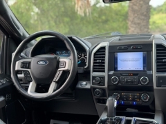 Used 2019 Ford F-150 4WD SuperCrew Lariat 5 1/2 at Drivenci Motors near Olmito, TX