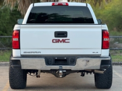 Used 2016  GMC Sierra 1500 4WD Crew Cab SLE at Drivenci Motors near Olmito&comma; TX