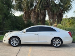Used 2013  Cadillac XTS 4d Sedan Premium at Drivenci Motors near Olmito&comma; TX