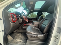 Used 2019  Chevrolet Silverado 1500 4WD Crew Cab LT Trail Boss at Drivenci Motors near Olmito, TX