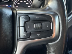 Used 2020  Chevrolet Silverado 1500 4WD Crew Cab LT Trail Boss at Drivenci Motors near Olmito&comma; TX