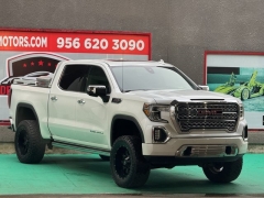 Used 2019 GMC Sierra 1500 4WD Crew Cab Denali at Drivenci Motors near Olmito, TX