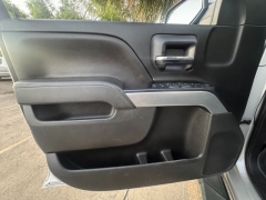 Used 2017  Chevrolet Silverado 1500 4WD Crew Cab LT at Drivenci Motors near Olmito, TX