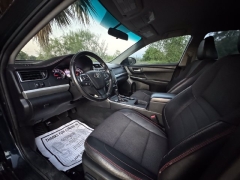 Used 2016  Toyota Camry 4d Sedan SE at Drivenci Motors near Olmito&comma; TX