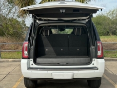 Used 2018 GMC Yukon 4d SUV 4WD Denali at Drivenci Motors near Olmito, TX