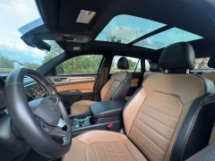 Used 2021  Volkswagen Atlas Cross Sport 2&period;0T SEL Premium 4MOTION at Drivenci Motors near Olmito&comma; TX