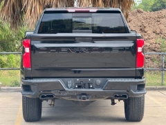 Used 2020  Chevrolet Silverado 1500 4WD Crew Cab LT Trail Boss at Drivenci Motors near Olmito&comma; TX