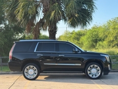 Used 2016 Cadillac Escalade 4d SUV 4WD Platinum at Drivenci Motors near Olmito, TX