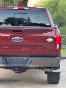 Used 2017  Ford F-150 4WD SuperCrew King Ranch 5 1/2 at Drivenci Motors near Olmito, TX