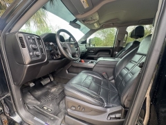 Used 2016  Chevrolet Silverado 1500 4WD Crew Cab LT at Drivenci Motors near Olmito, TX