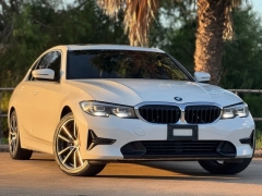 Used 2020 BMW 3 Series 330i Sedan North America at Drivenci Motors near Olmito, TX
