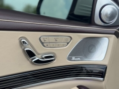 Used 2019 Mercedes-Benz S-Class 4d Sedan S560 at Drivenci Motors near Olmito, TX