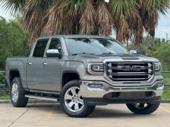 Used 2017  GMC Sierra 1500 2WD Crew Cab SLT at Drivenci Motors near Olmito&comma; TX