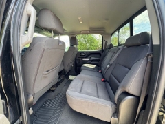 Used 2018  Chevrolet Silverado 1500 4WD Crew Cab LT Z71 at Drivenci Motors near Olmito&comma; TX