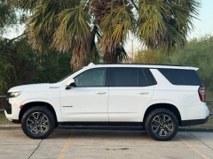 Used 2021  Chevrolet Tahoe 4WD 4dr Z71 at Drivenci Motors near Olmito&comma; TX