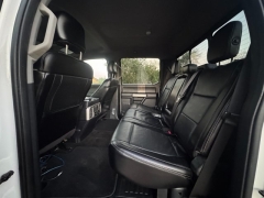 Used 2017 Ford Super Duty F-250 4WD Crew Cab Lariat at Drivenci Motors near Olmito, TX