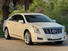 Used 2013  Cadillac XTS 4d Sedan Premium at Drivenci Motors near Olmito&comma; TX